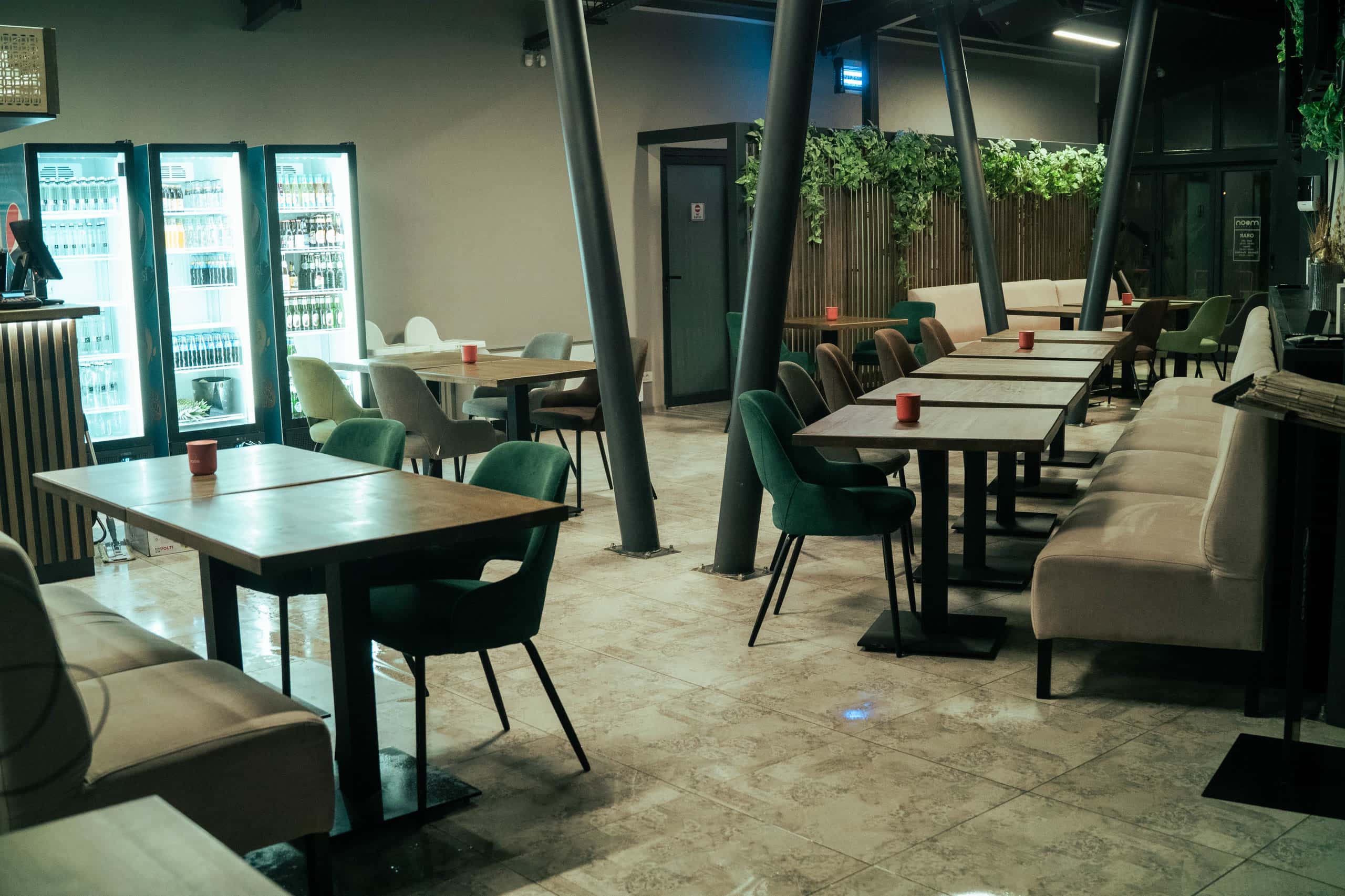 HoReCa - Curățenie profesională în Timișoara - Brio Cleaning